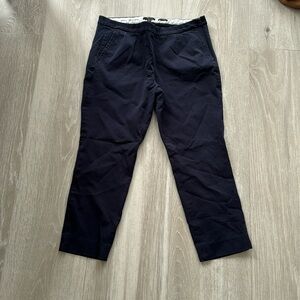 J. Crew | Martie Pants in Navy | Used